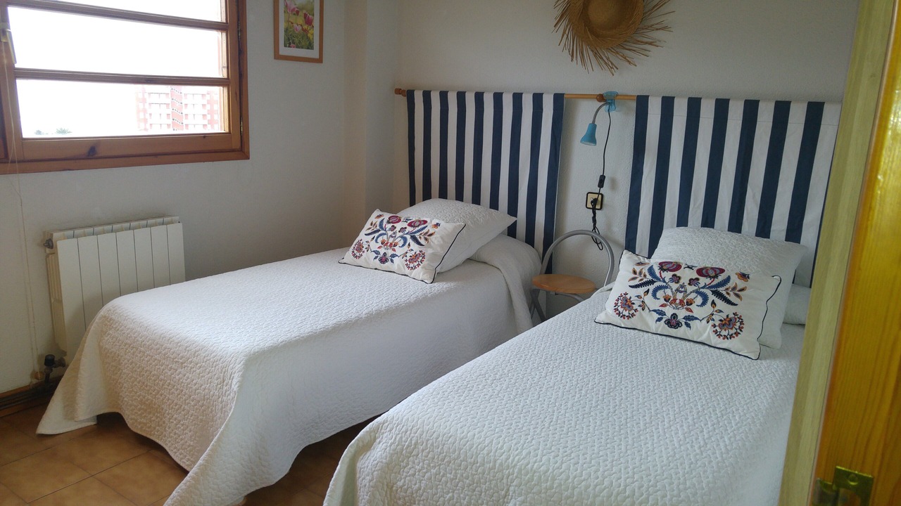 Photo of Bedroom in Laredo