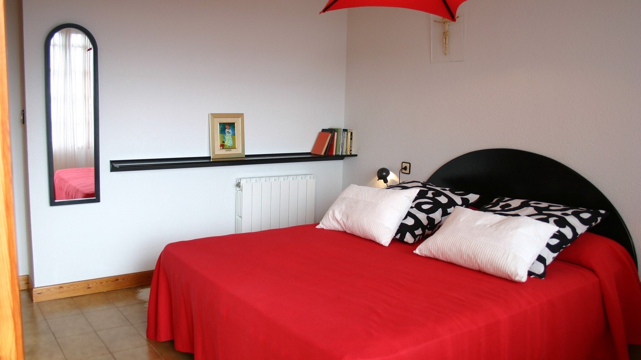 Photo of Bedroom in Laredo