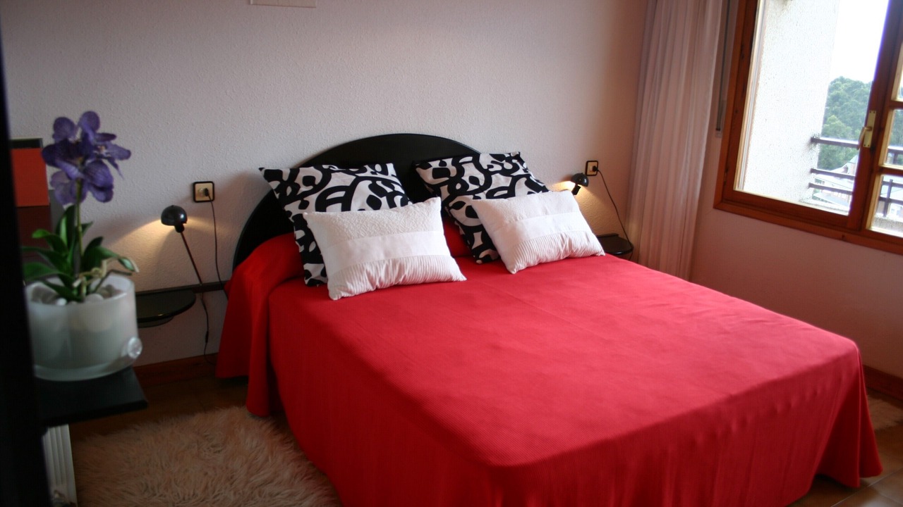 Photo of Bedroom in Laredo