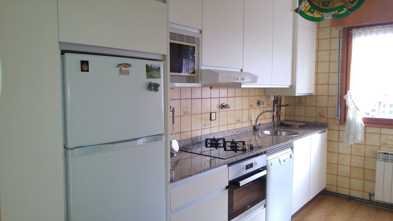 Photo of Kitchen in Laredo