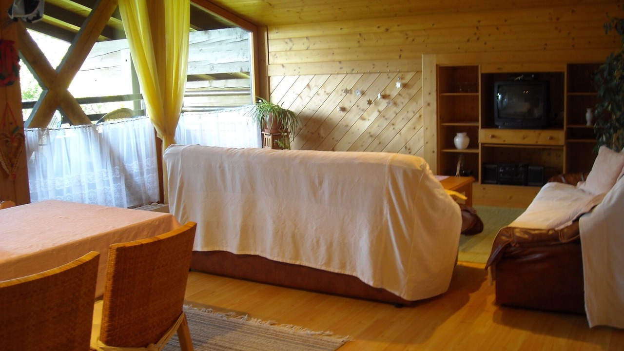 Photo of Bedroom in Doelsach