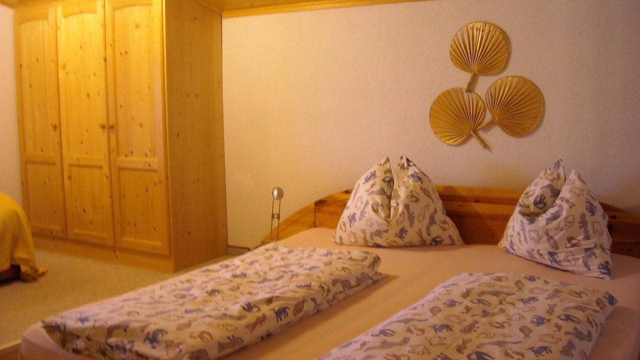 Photo of Bedroom in Doelsach
