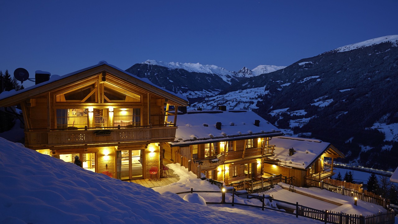 Photo of Outdoor in Aschau Im Zillertal