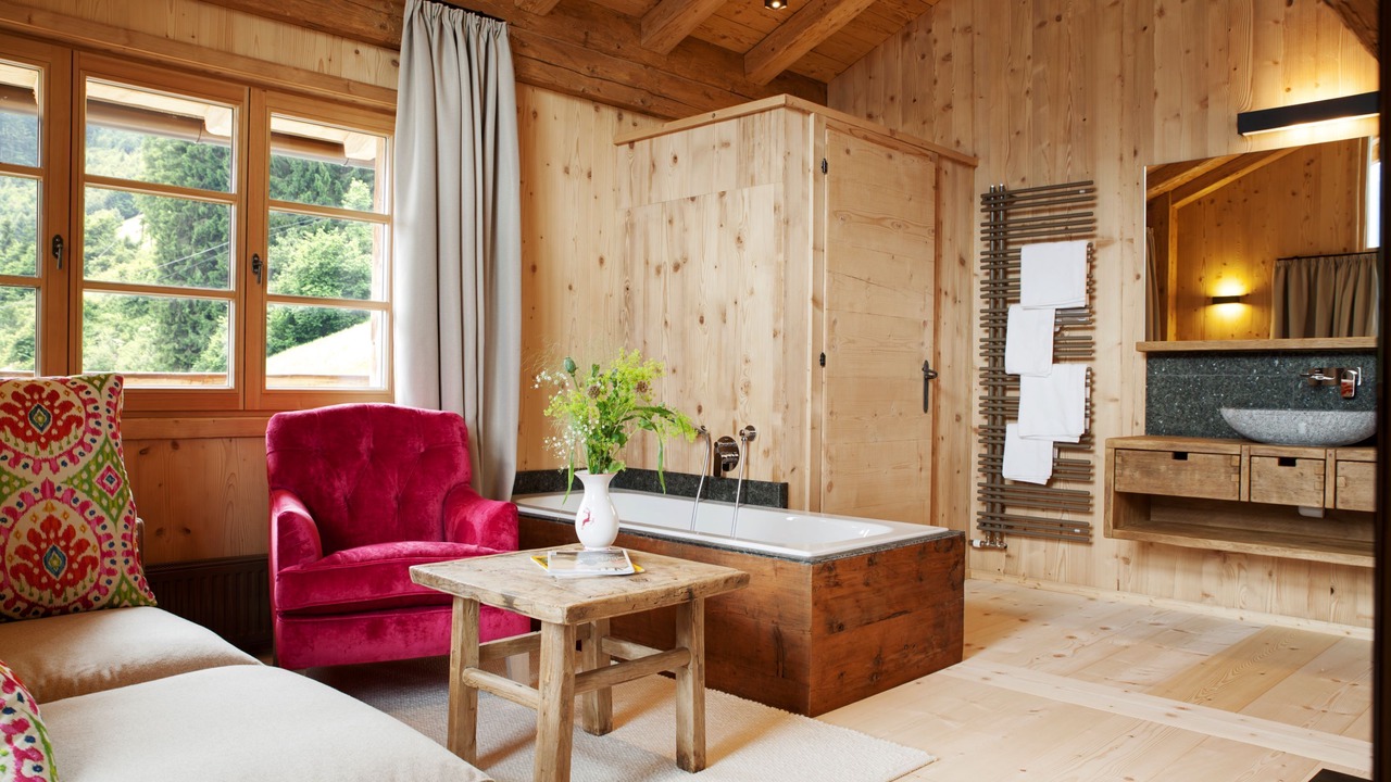Photo of Livingroom in Aschau Im Zillertal