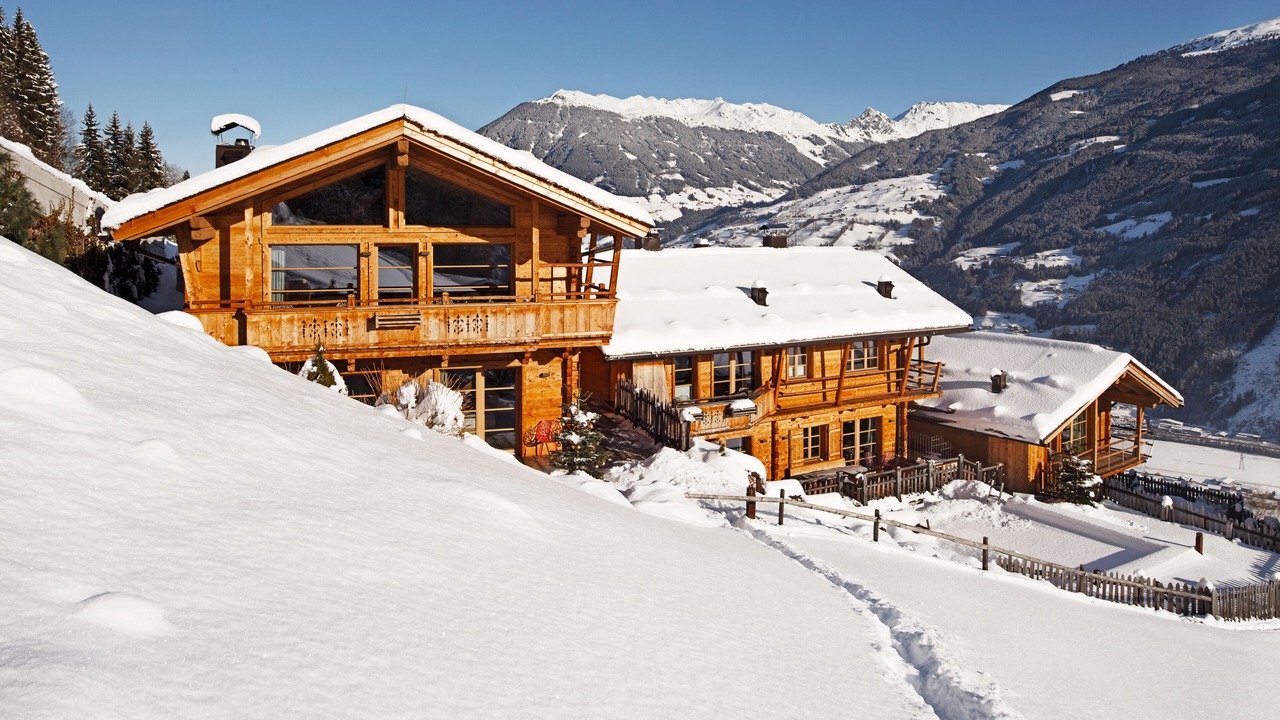 Photo of Outdoor in Aschau Im Zillertal