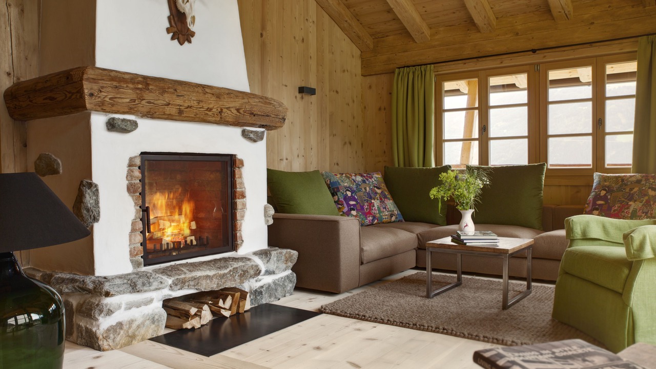 Photo of Livingroom in Aschau Im Zillertal