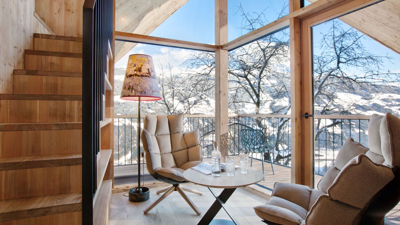 Photo of Bedroom in Aschau Im Zillertal