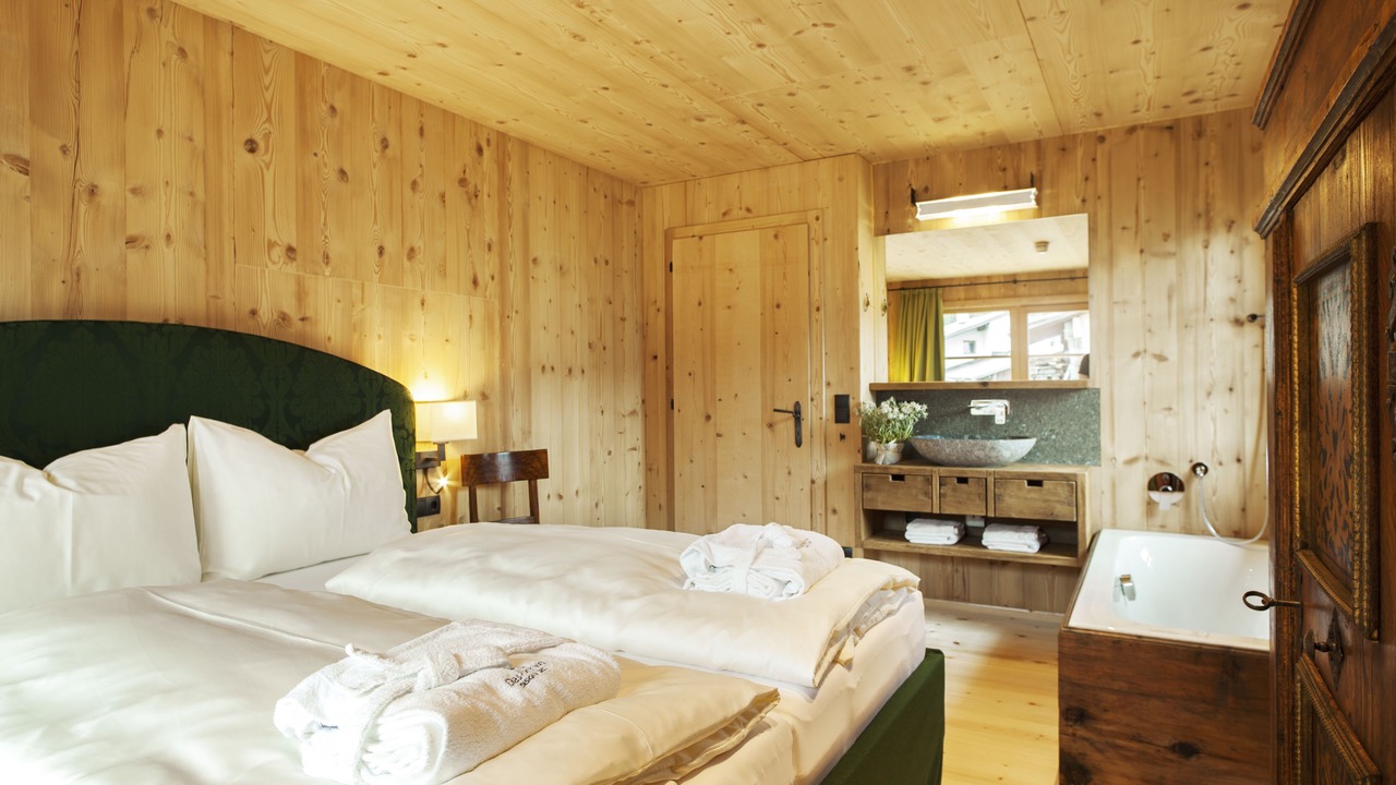 Photo of Bedroom in Aschau Im Zillertal
