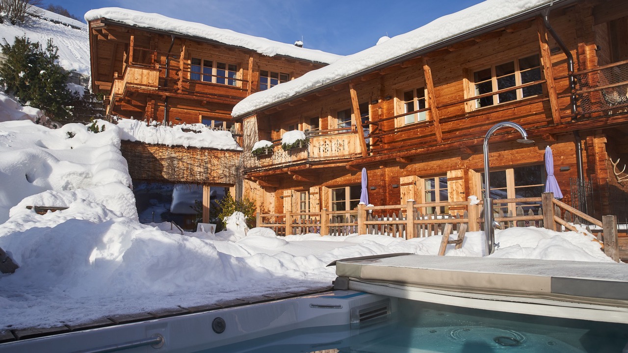 Photo of Outdoor in Aschau Im Zillertal