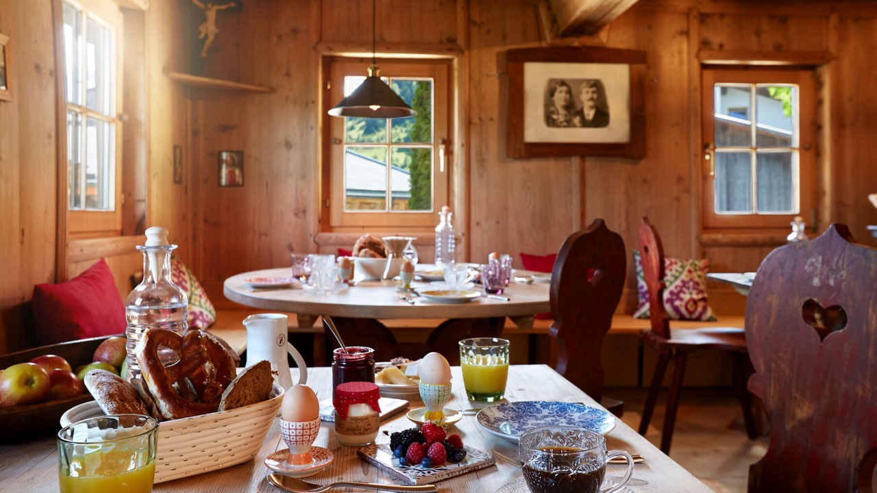 Photo of Others in Aschau Im Zillertal