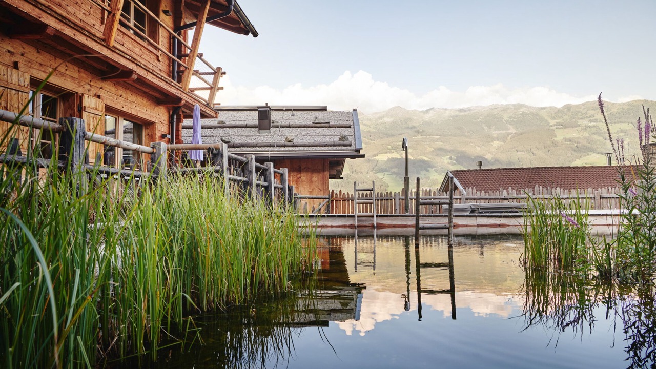 Photo of Outdoor in Aschau Im Zillertal
