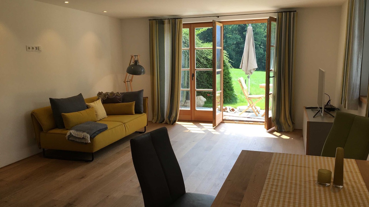 Photo of Livingroom in Riedlern
