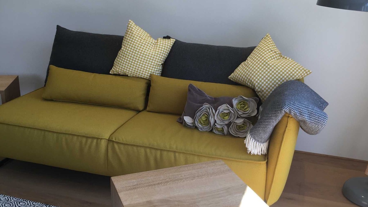Photo of Livingroom in Riedlern