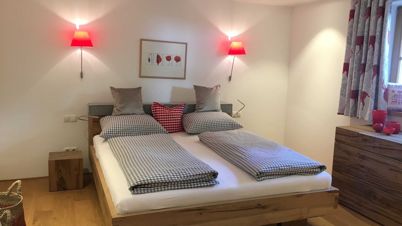 Photo of Bedroom in Riedlern