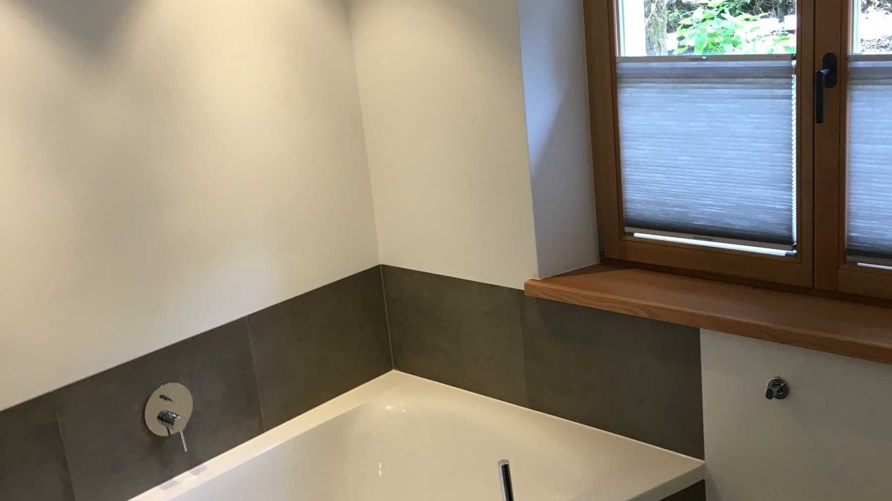 Photo of Bathroom in Riedlern