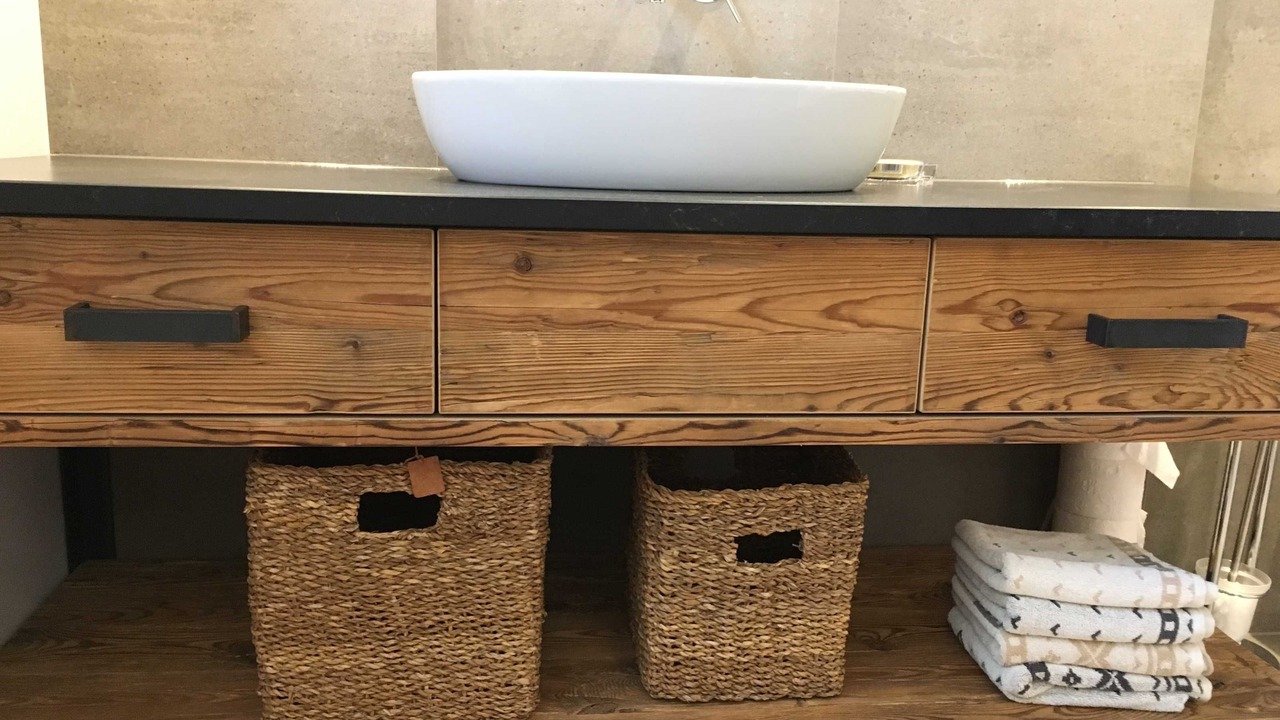 Photo of Bathroom in Riedlern