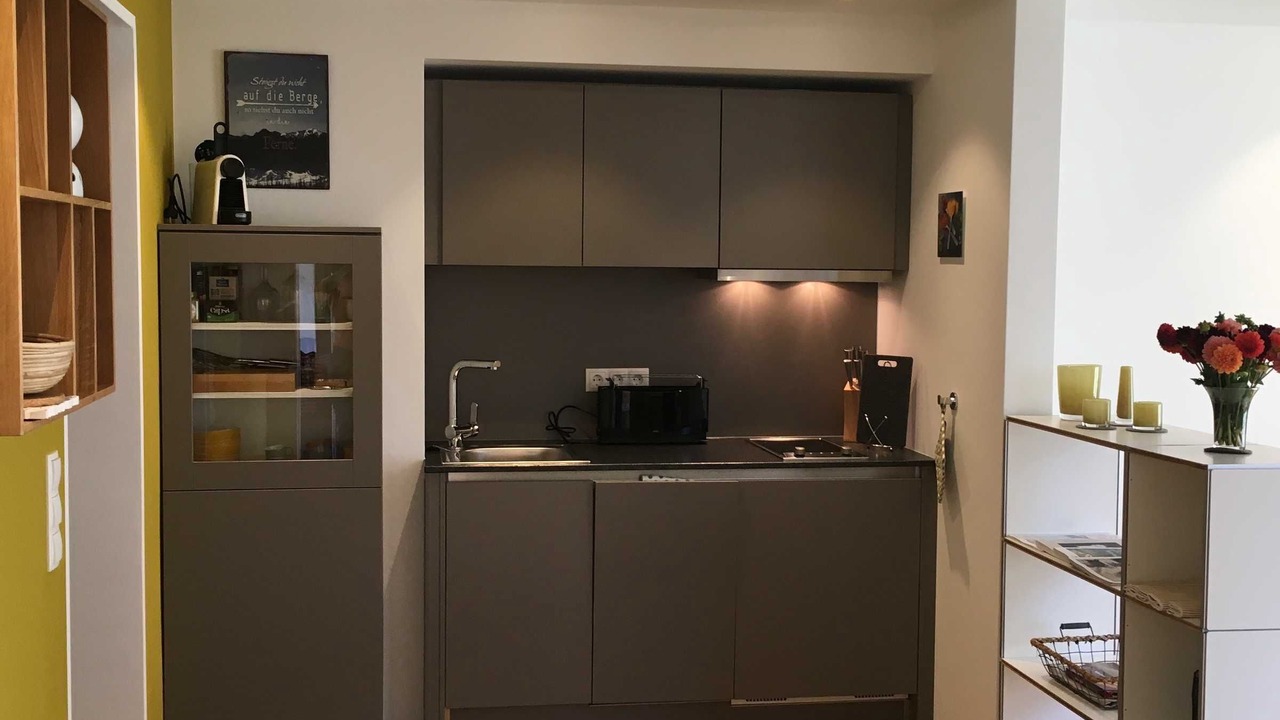 Photo of Kitchen in Riedlern