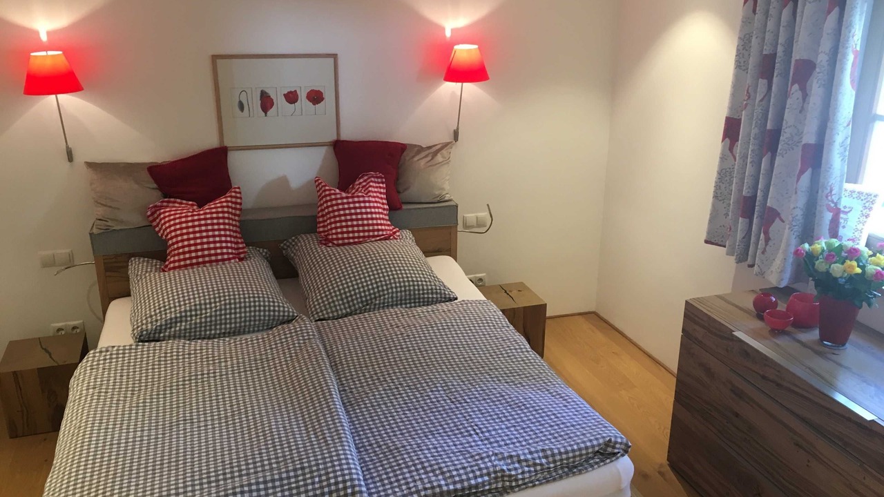 Photo of Bedroom in Riedlern