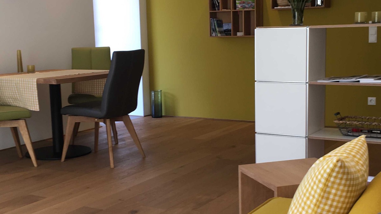 Photo of Livingroom in Riedlern
