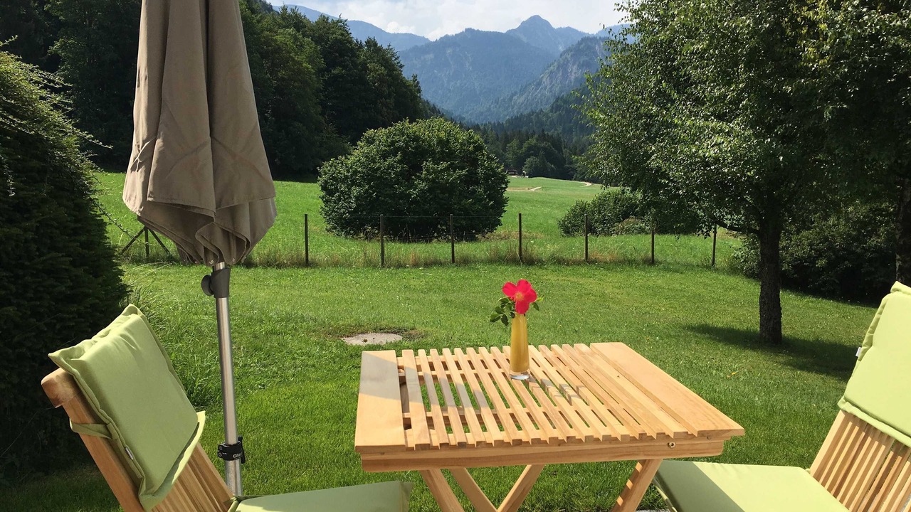 Photo of Outdoor in Riedlern