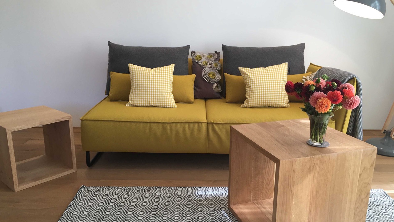 Photo of Livingroom in Riedlern