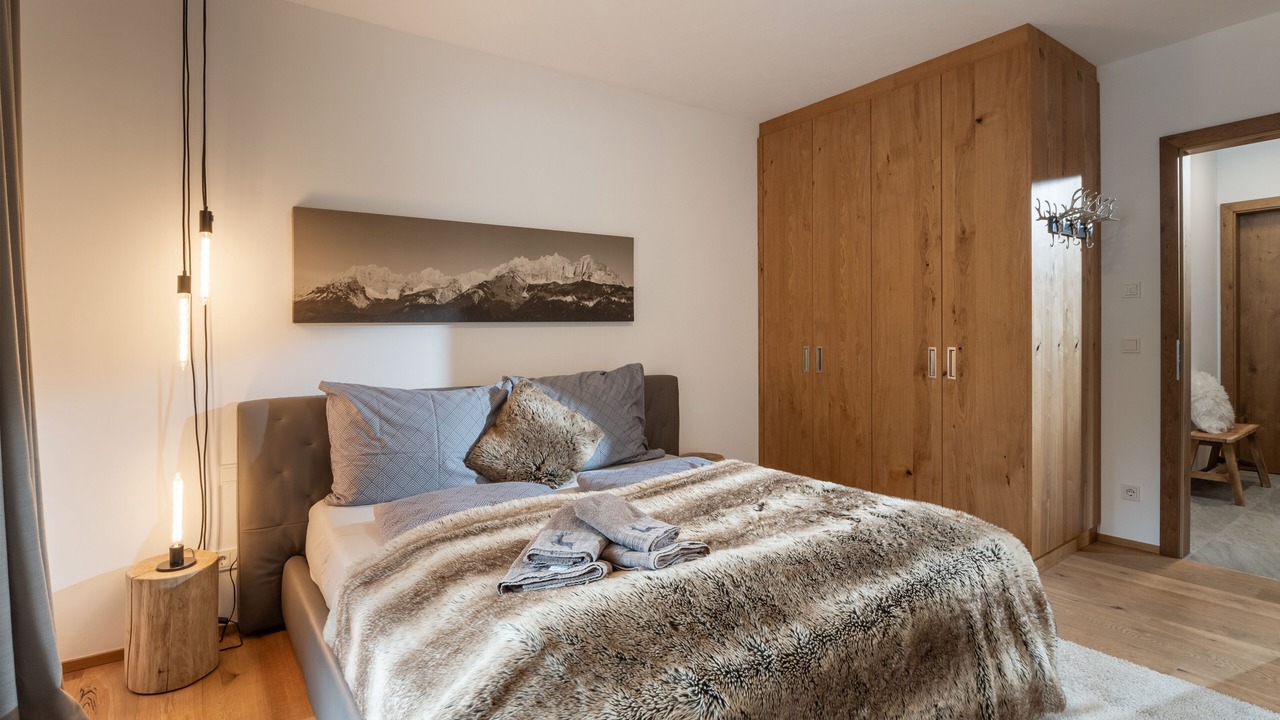 Photo of Bedroom in Fieberbrunn