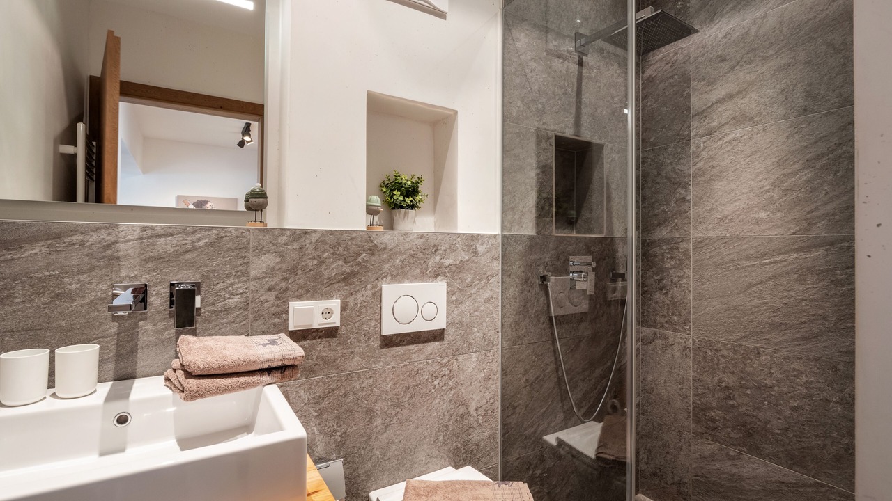 Photo of Bathroom in Fieberbrunn