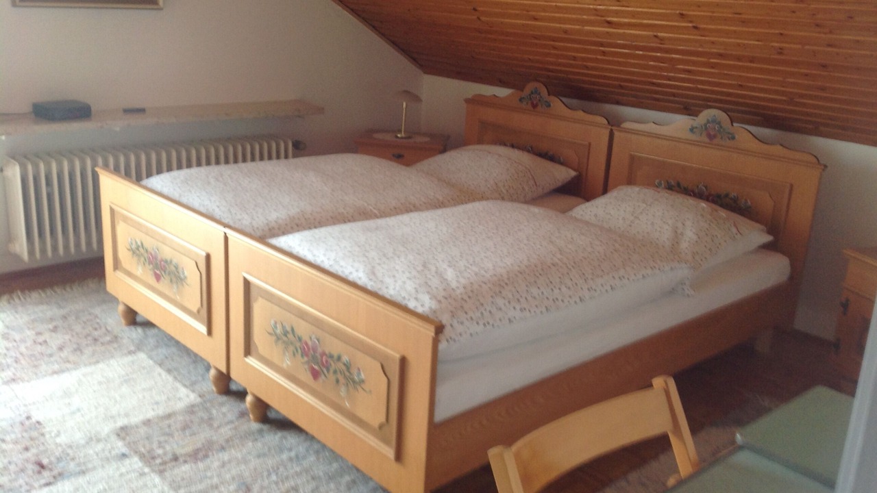 Photo of Bedroom in Stocking