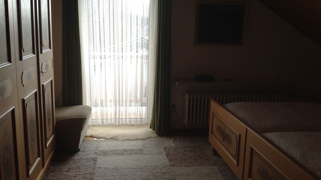 Photo of Bedroom in Stocking