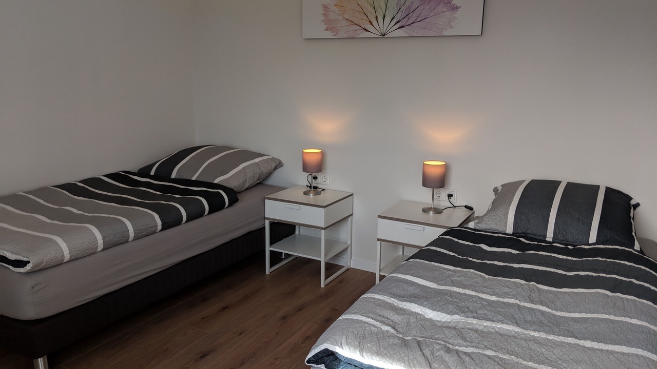 Photo of Bedroom in Glandorf