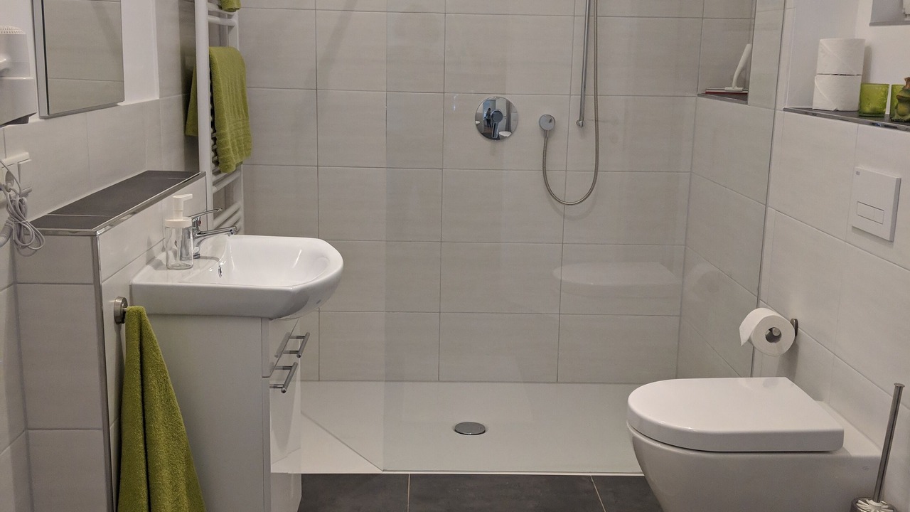 Photo of Bathroom in Glandorf