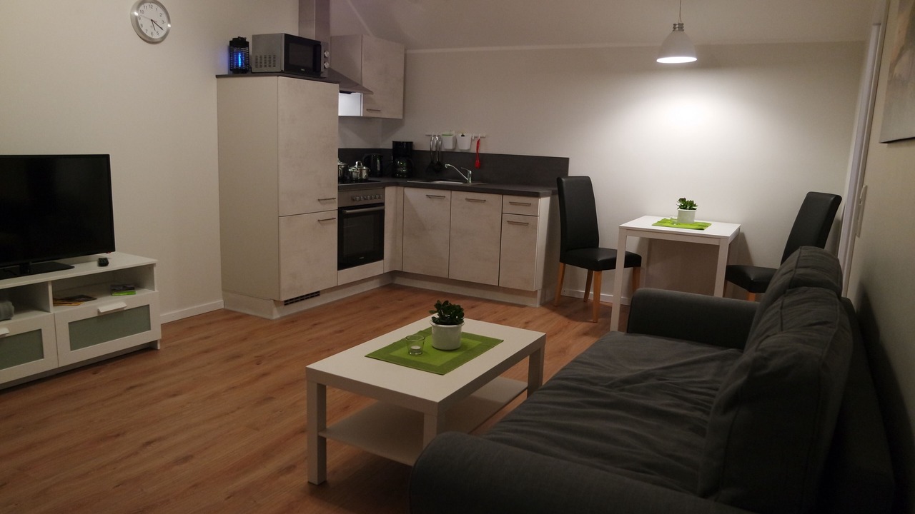 Photo of Livingroom in Glandorf