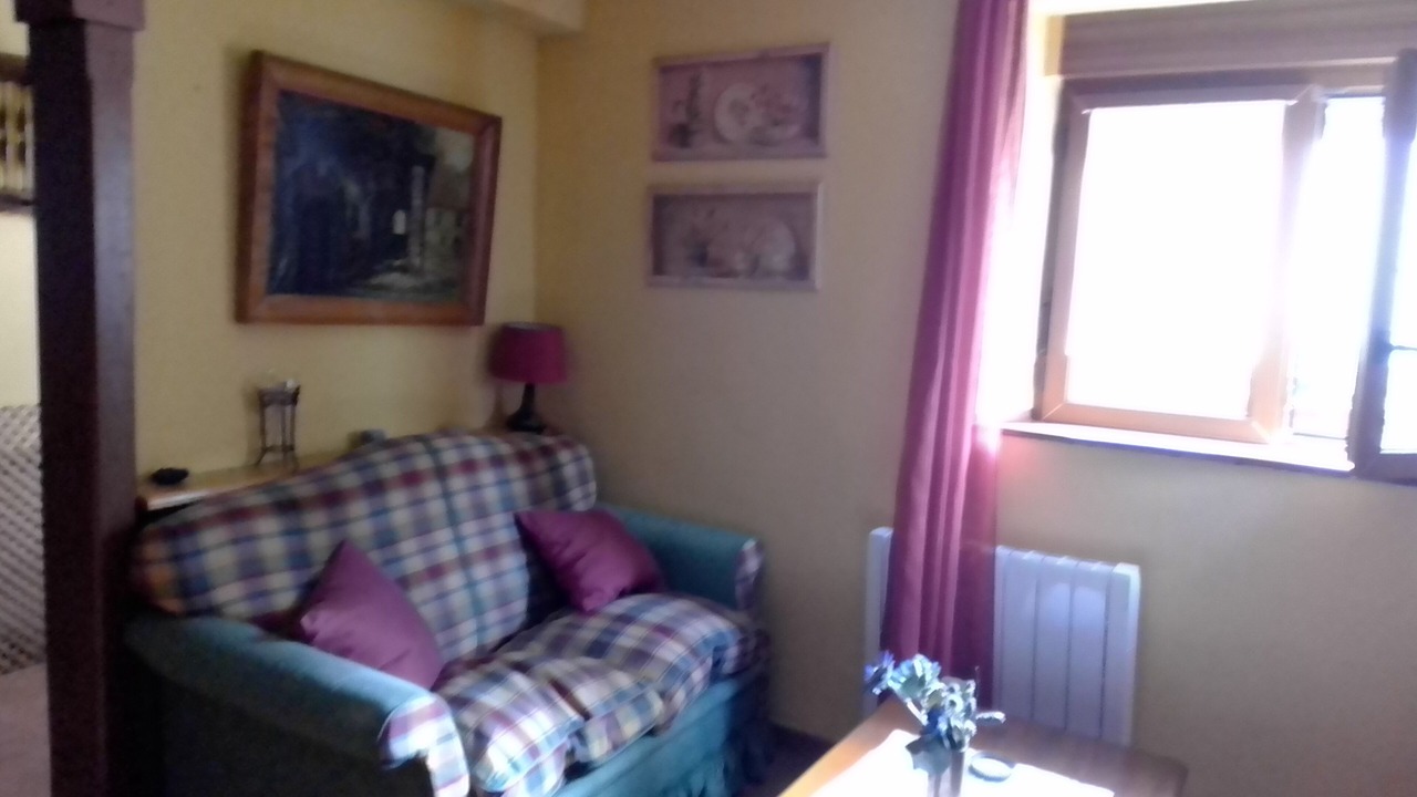 Photo of Livingroom in Pujayo