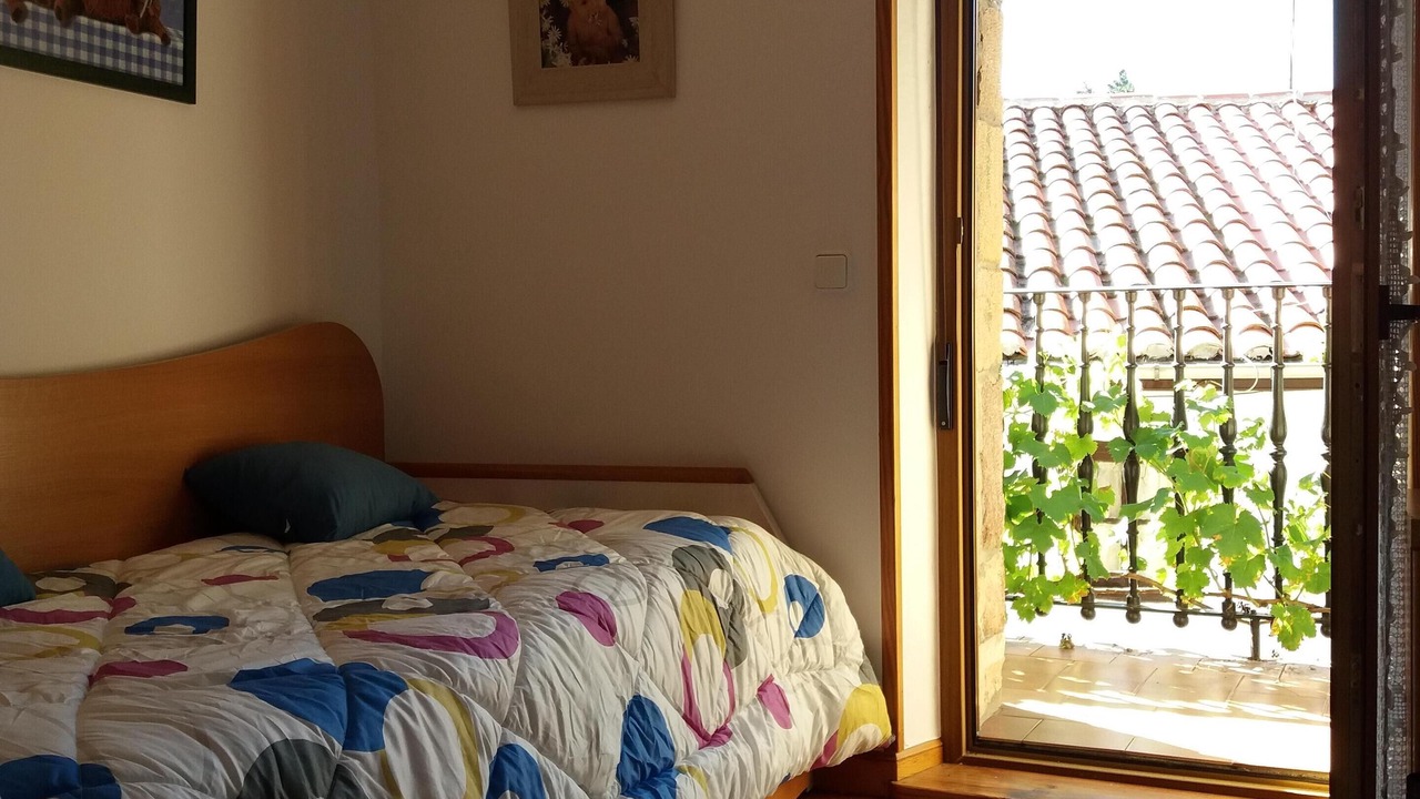 Photo of Bedroom in Pujayo