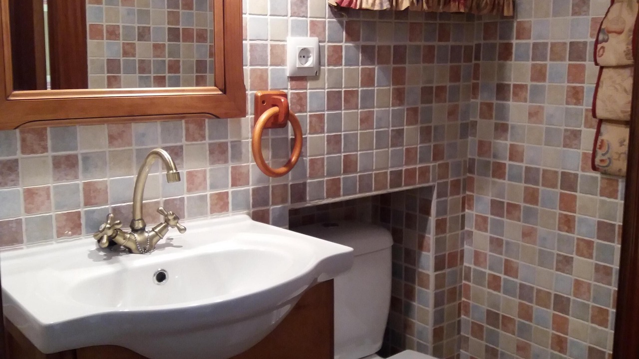 Photo of Bathroom in Pujayo