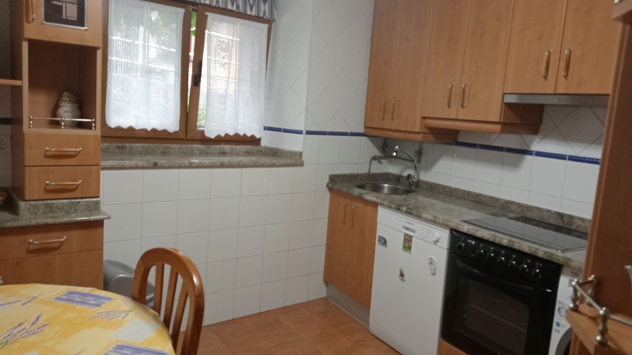 Photo of Kitchen in Pujayo