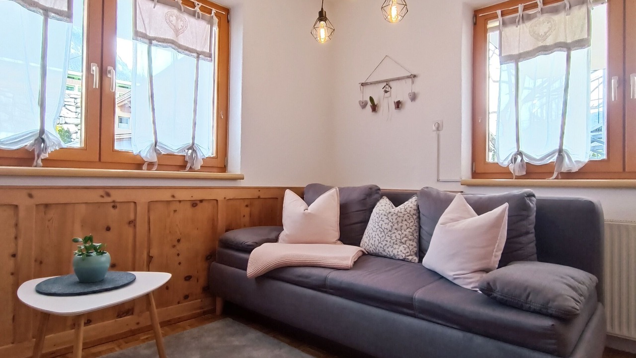 Photo of Livingroom in Umhausen