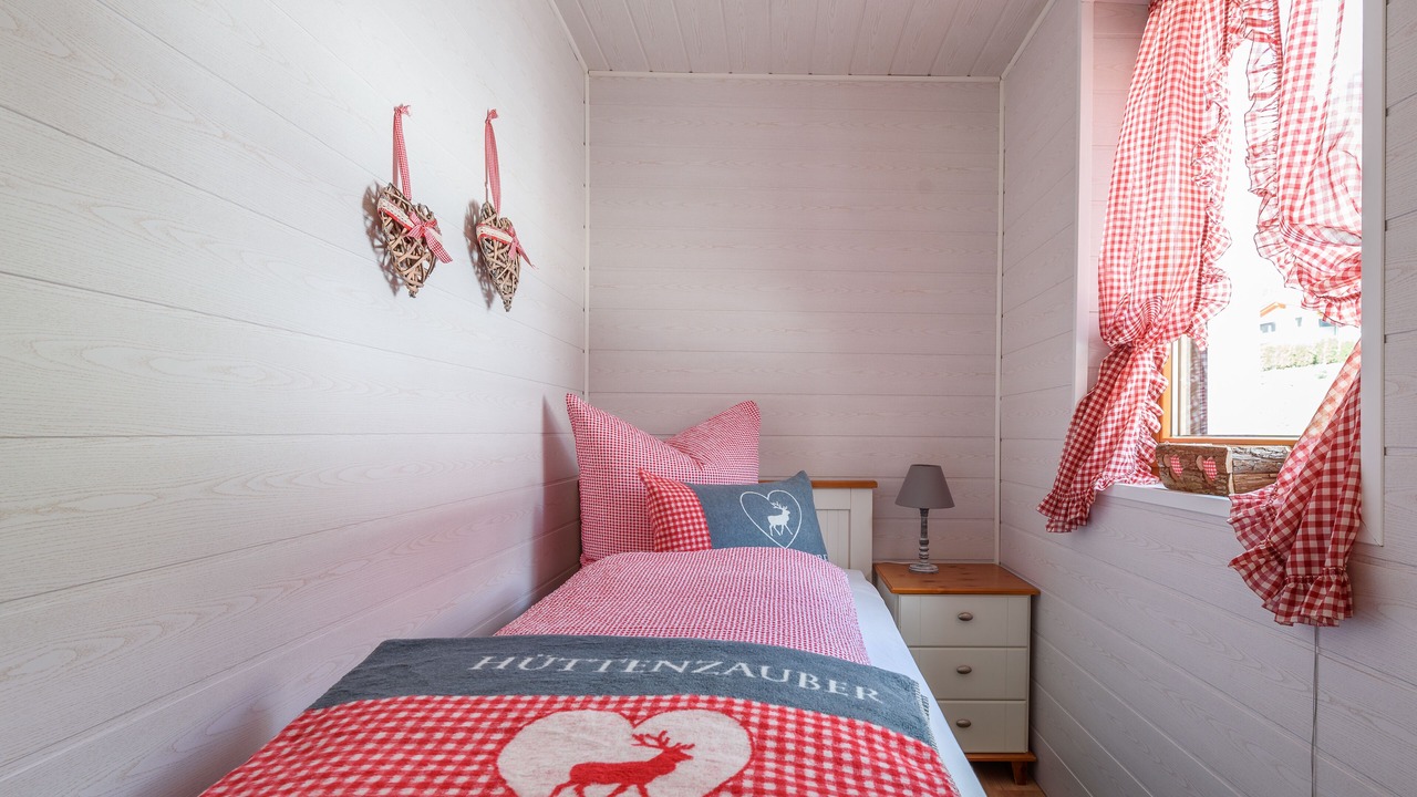 Photo of Bedroom in Umhausen