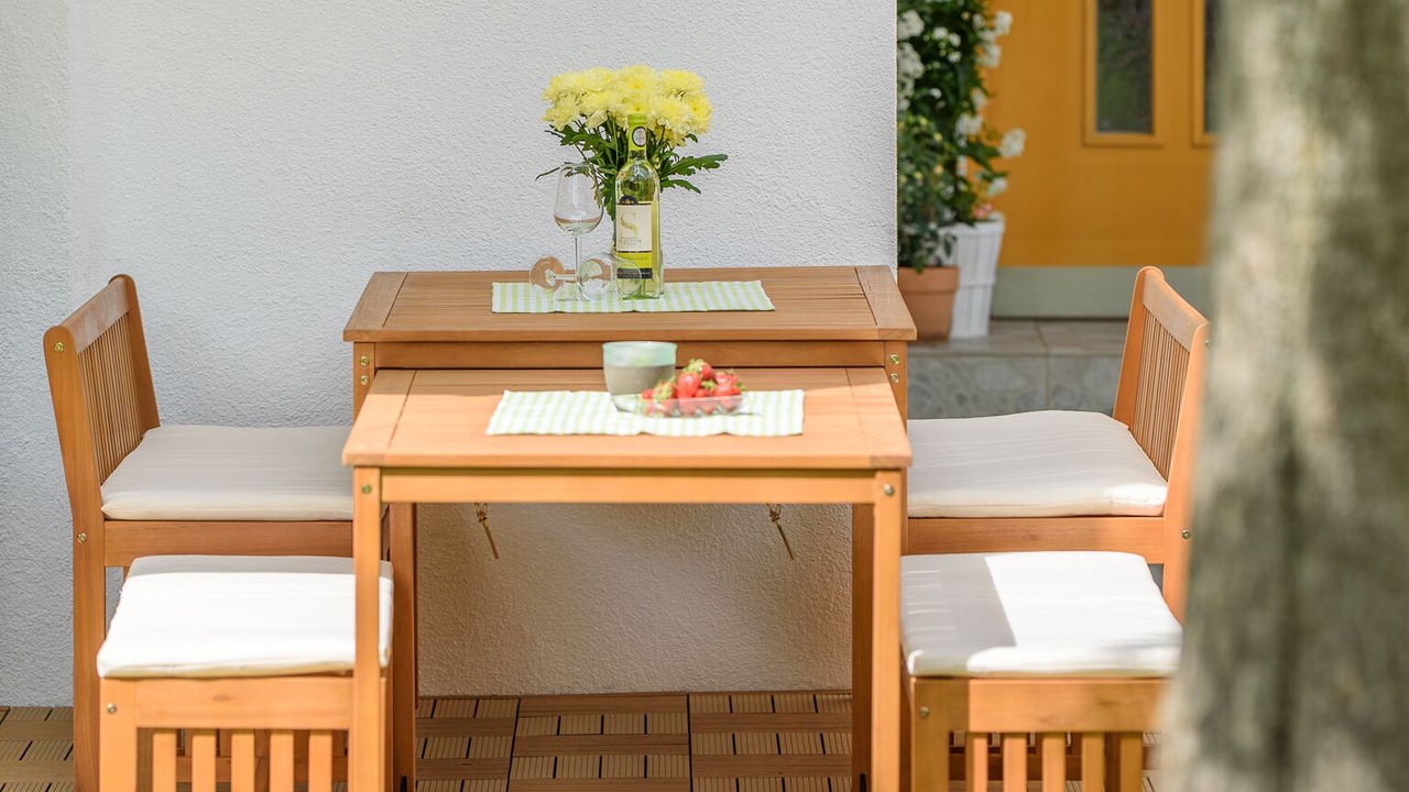 Photo of Outdoor in Umhausen