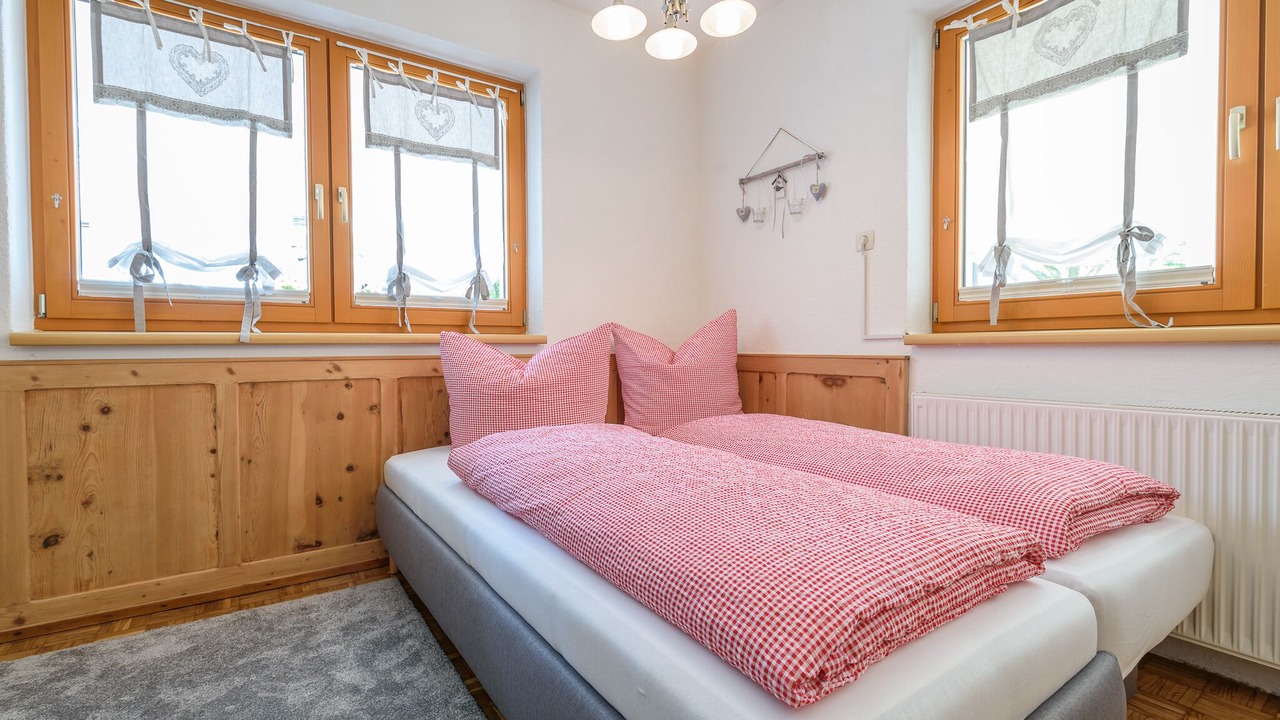 Photo of Bedroom in Umhausen