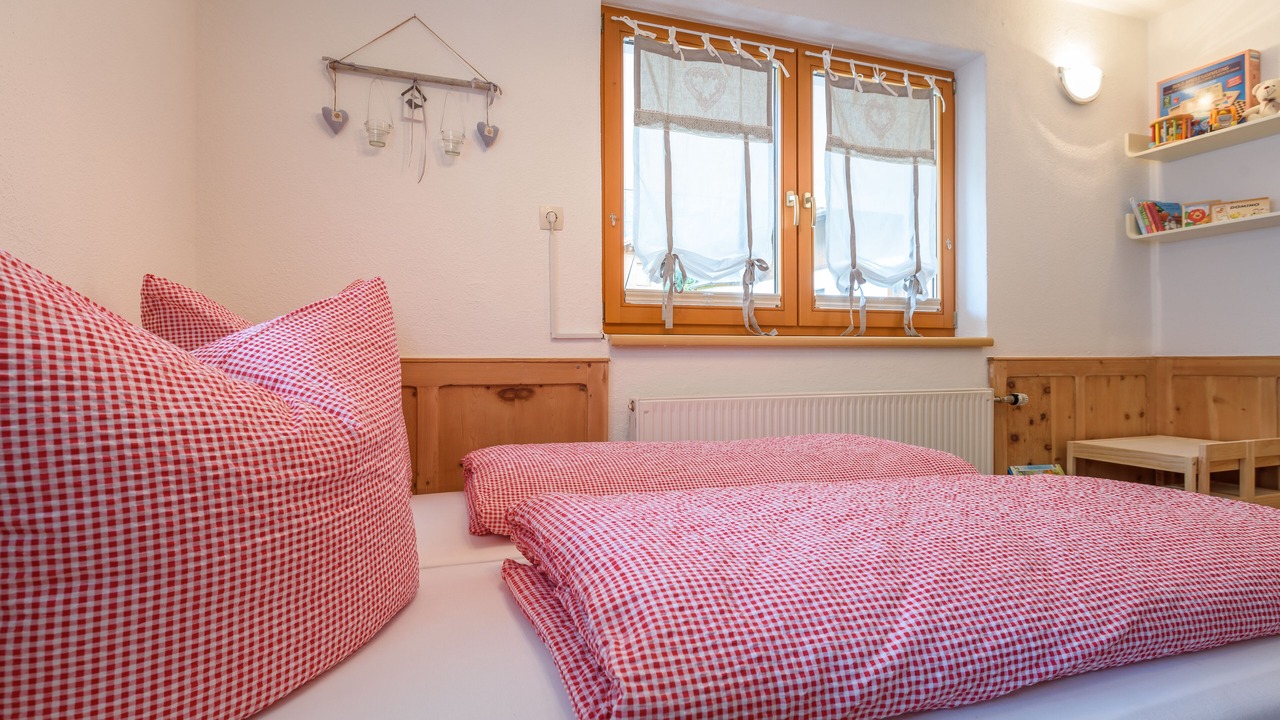 Photo of Bedroom in Umhausen