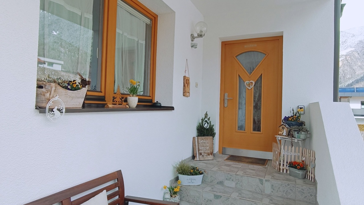 Photo of Patio Balcony in Umhausen