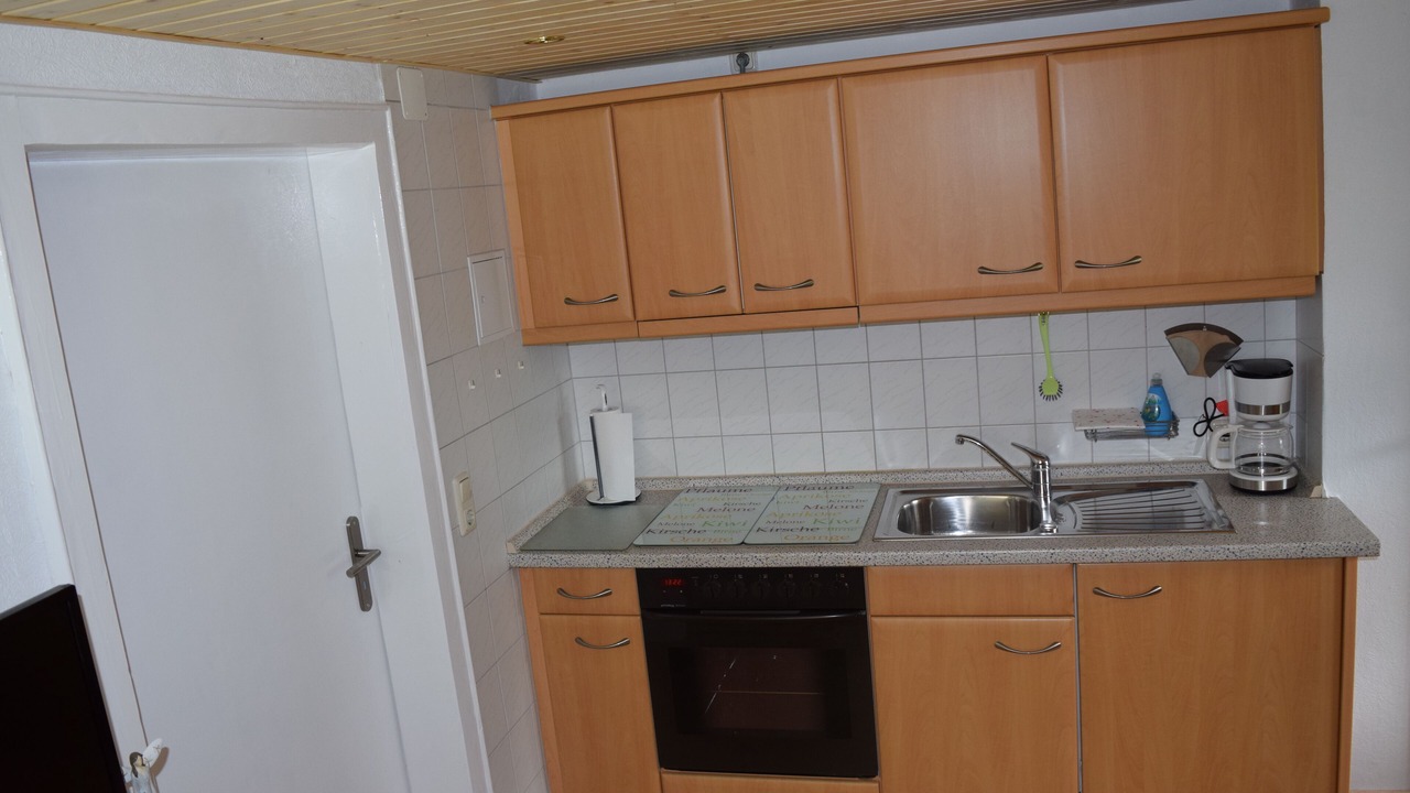 Photo of Kitchen in Hammersbach
