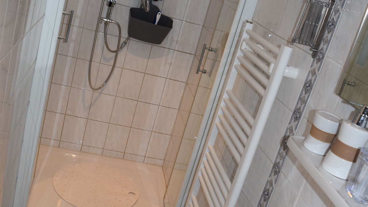Photo of Bathroom in Hammersbach