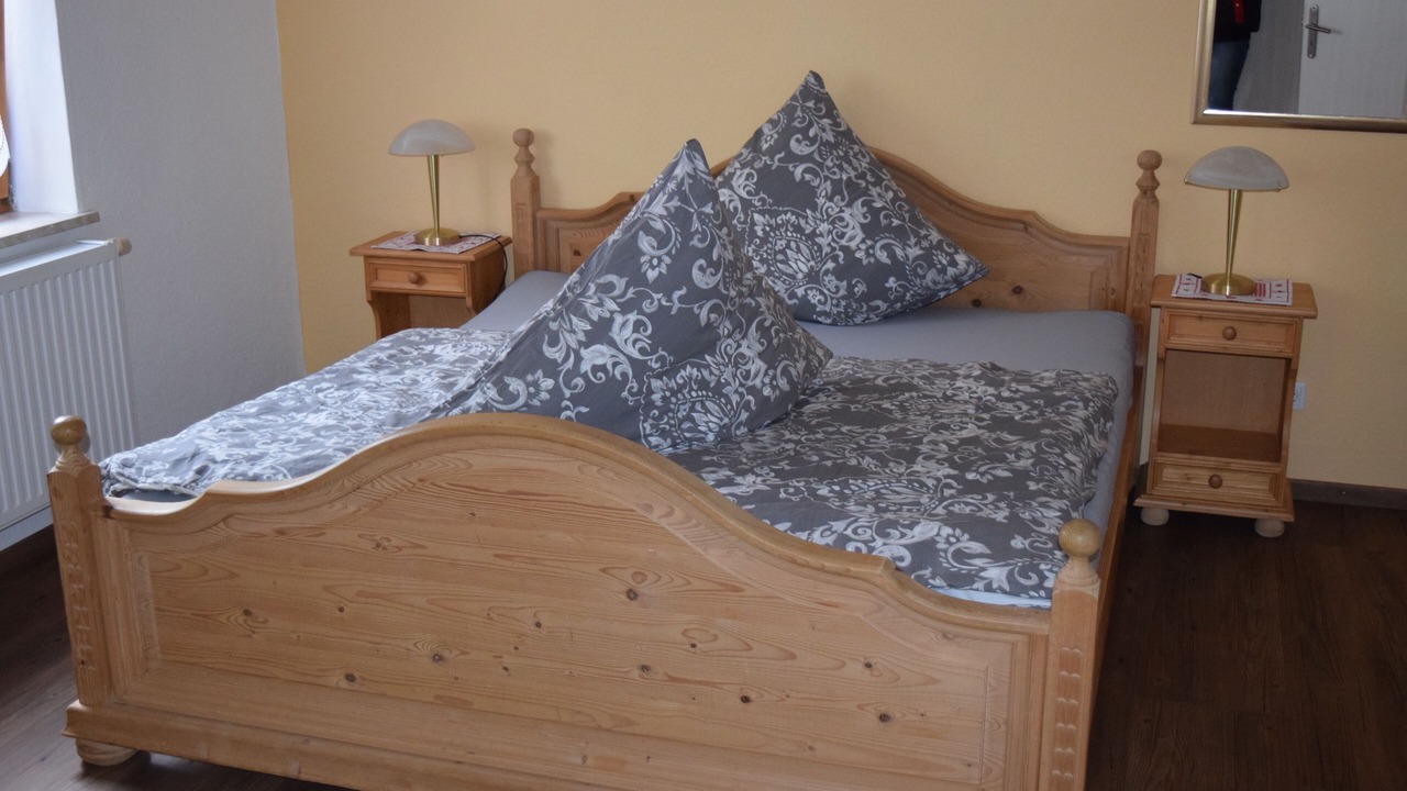 Photo of Bedroom in Hammersbach