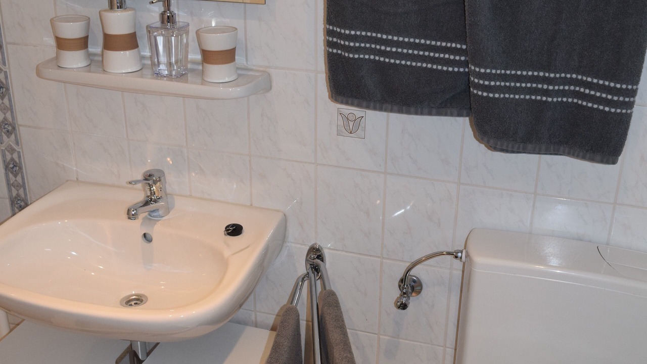 Photo of Bathroom in Hammersbach