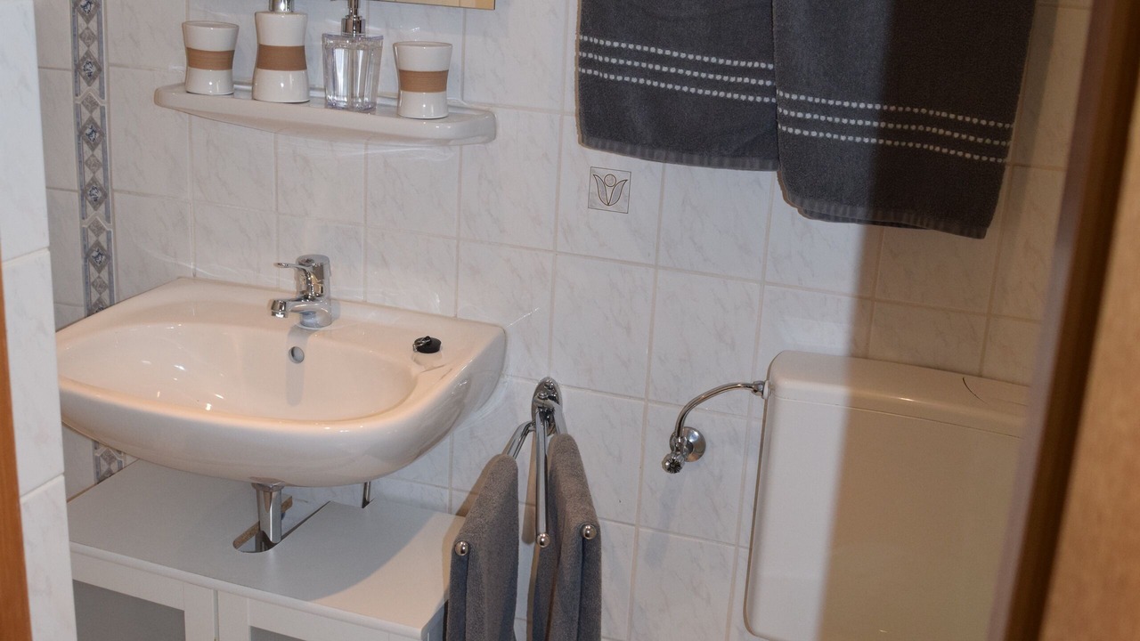 Photo of Bathroom in Hammersbach