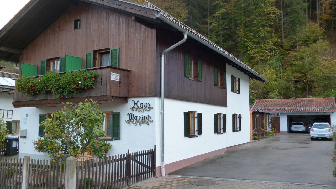 Photo of Outdoor in Hammersbach