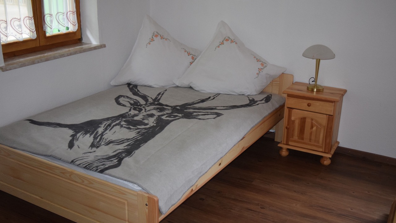 Photo of Bedroom in Hammersbach