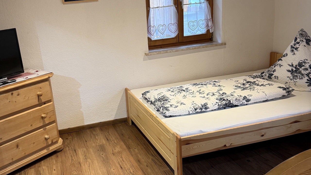 Photo of Bedroom in Hammersbach